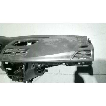 Recambio de salpicadero para renault megane iii berlina 5 p bose edition referencia OEM IAM  AIRBAG 
