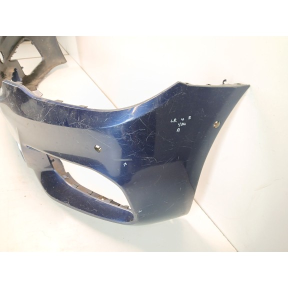 Recambio de paragolpes delantero para bmw 5 (g30, f90) 518 d referencia OEM IAM 51118064928  