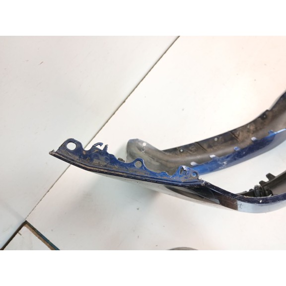 Recambio de paragolpes delantero para bmw 5 (g30, f90) 518 d referencia OEM IAM 51118064928  