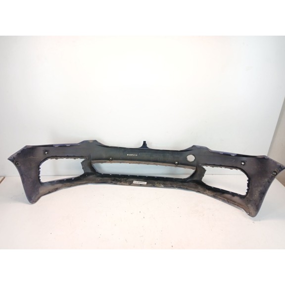 Recambio de paragolpes delantero para bmw 5 (g30, f90) 518 d referencia OEM IAM 51118064928  