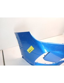 Recambio de paragolpes delantero para mg mg zs suv ev referencia OEM IAM P11406558   2