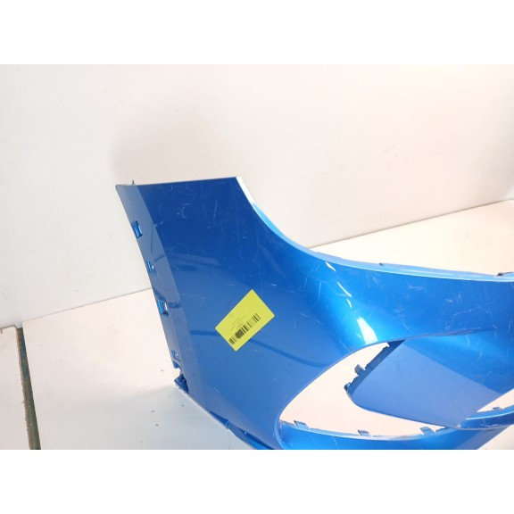 Recambio de paragolpes delantero para mg mg zs suv ev referencia OEM IAM P11406558  