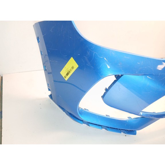 Recambio de paragolpes delantero para mg mg zs suv ev referencia OEM IAM P11406558  