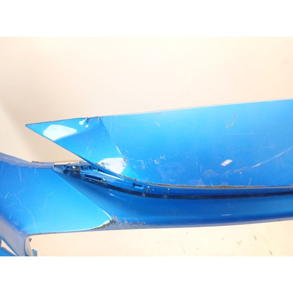 Recambio de paragolpes delantero para mg mg zs suv ev referencia OEM IAM P11406558  