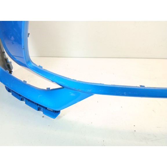 Recambio de paragolpes delantero para mg mg zs suv ev referencia OEM IAM P11406558  