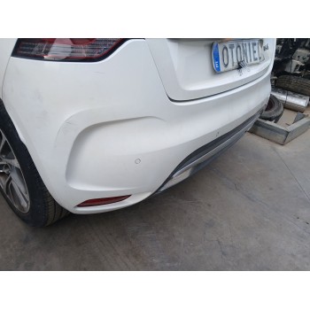 Recambio de paragolpes trasero para citroën ds4 (nx_) 1.6 bluehdi 120 referencia OEM IAM 7410NS  