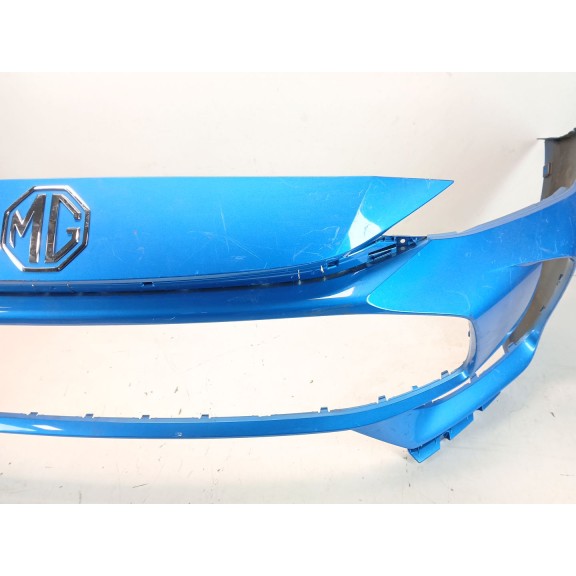 Recambio de paragolpes delantero para mg mg zs suv ev referencia OEM IAM P11406558  