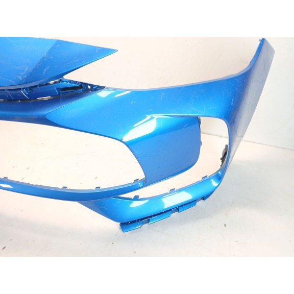 Recambio de paragolpes delantero para mg mg zs suv ev referencia OEM IAM P11406558  