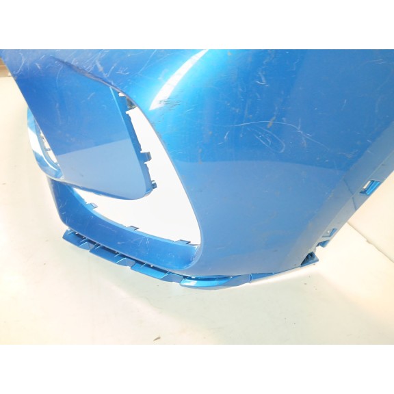 Recambio de paragolpes delantero para mg mg zs suv ev referencia OEM IAM P11406558  