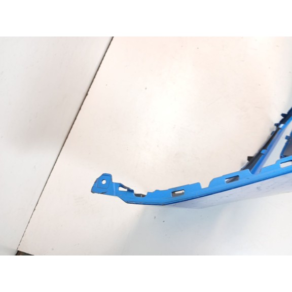 Recambio de paragolpes delantero para mg mg zs suv ev referencia OEM IAM P11406558  