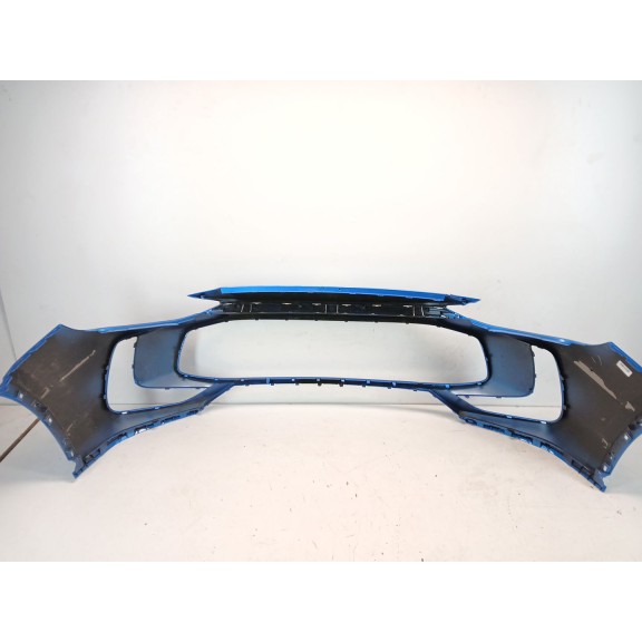 Recambio de paragolpes delantero para mg mg zs suv ev referencia OEM IAM P11406558  