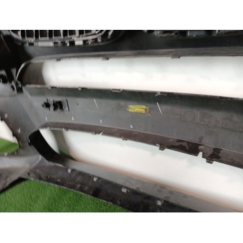 Recambio de paragolpes delantero para bmw x3 (f25) sdrive 18 d referencia OEM IAM 51118056874  