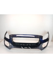 Recambio de paragolpes delantero para jaguar e-pace (x540) 2.0 d150 referencia OEM IAM J9C317F003C  