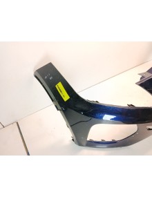 Recambio de paragolpes delantero para jaguar e-pace (x540) 2.0 d150 referencia OEM IAM J9C317F003C   2