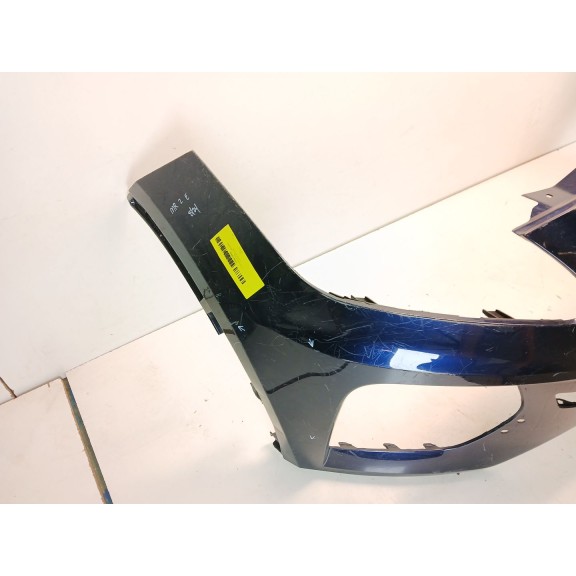 Recambio de paragolpes delantero para jaguar e-pace (x540) 2.0 d150 referencia OEM IAM J9C317F003C  
