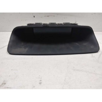 Recambio de display para peugeot 308 sw envy referencia OEM IAM 967849188001  