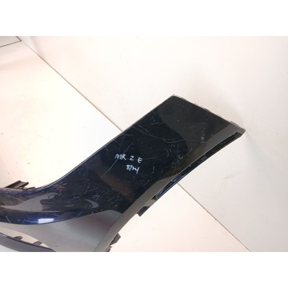 Recambio de paragolpes delantero para jaguar e-pace (x540) 2.0 d150 referencia OEM IAM J9C317F003C  