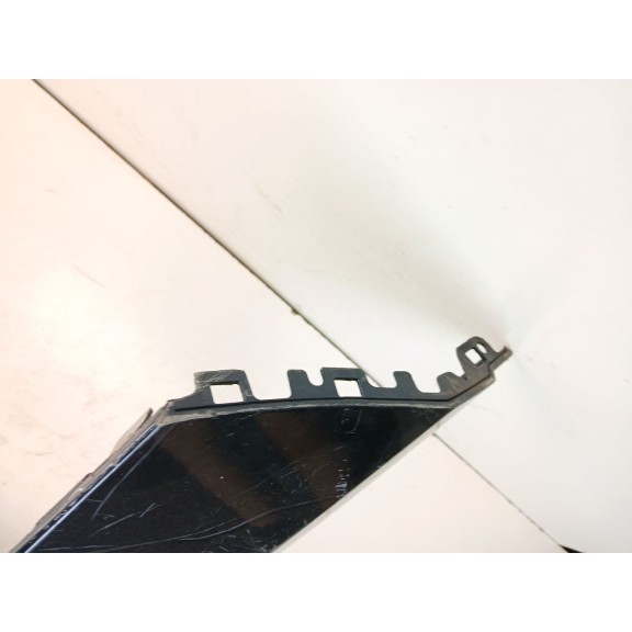 Recambio de paragolpes delantero para jaguar e-pace (x540) 2.0 d150 referencia OEM IAM J9C317F003C  