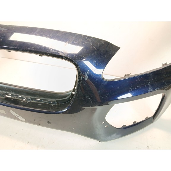 Recambio de paragolpes delantero para jaguar e-pace (x540) 2.0 d150 referencia OEM IAM J9C317F003C  