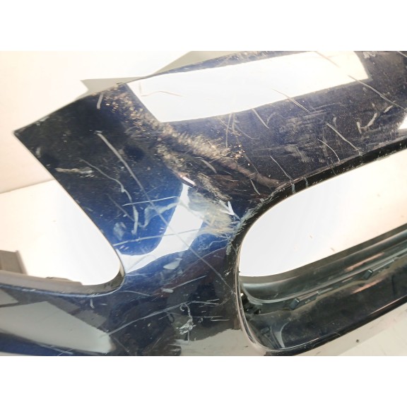 Recambio de paragolpes delantero para jaguar e-pace (x540) 2.0 d150 referencia OEM IAM J9C317F003C  