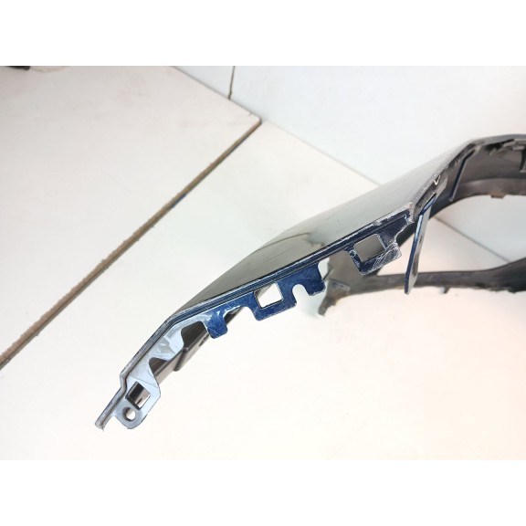 Recambio de paragolpes delantero para jaguar e-pace (x540) 2.0 d150 referencia OEM IAM J9C317F003C  