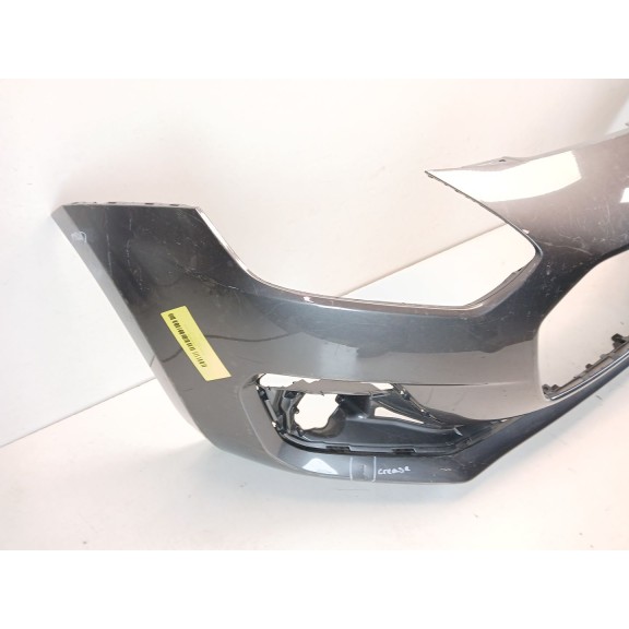 Recambio de paragolpes delantero para suzuki swift v (az) 1.0 shvs (a2l310) referencia OEM IAM 7171153R  