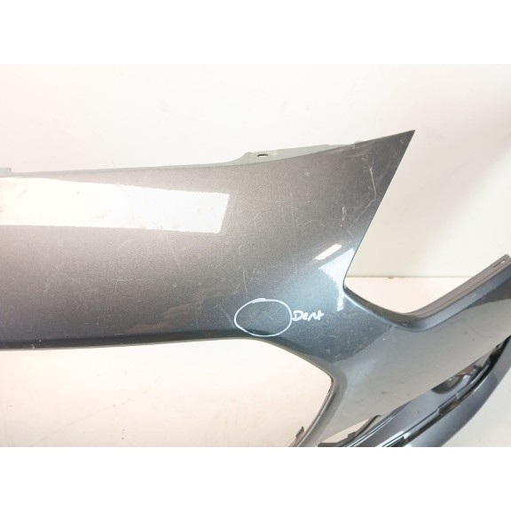 Recambio de paragolpes delantero para suzuki swift v (az) 1.0 shvs (a2l310) referencia OEM IAM 7171153R  