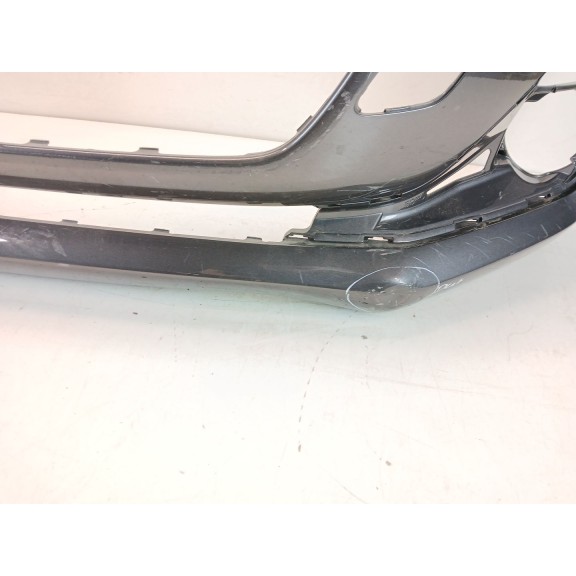 Recambio de paragolpes delantero para suzuki swift v (az) 1.0 shvs (a2l310) referencia OEM IAM 7171153R  