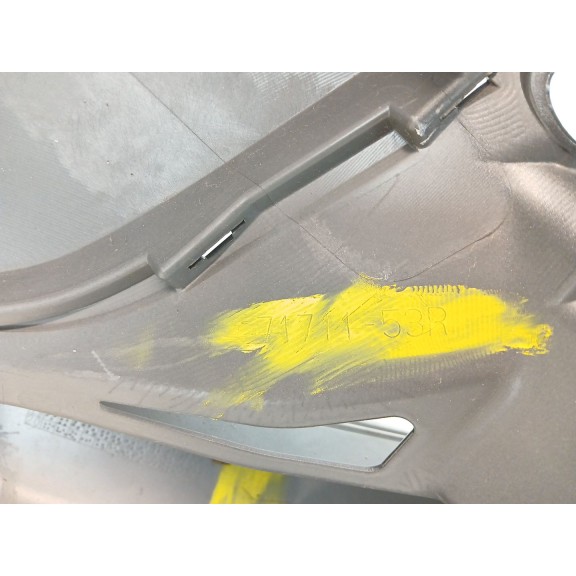 Recambio de paragolpes delantero para suzuki swift v (az) 1.0 shvs (a2l310) referencia OEM IAM 7171153R  