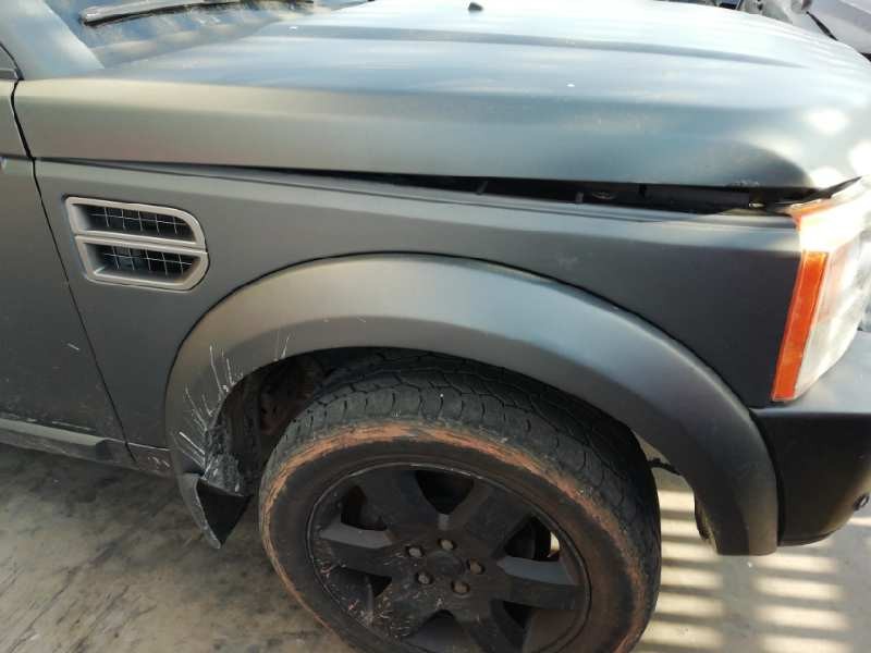 Recambio de aleta delantera derecha para land rover discovery 2.7 td v6 cat referencia OEM IAM ASB780020  