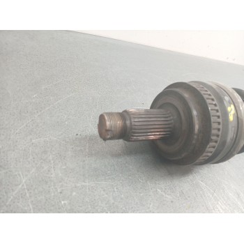 Recambio de transmision trasera izquierda para bmw 3 (e90) 320 d referencia OEM IAM 7533445ai03  