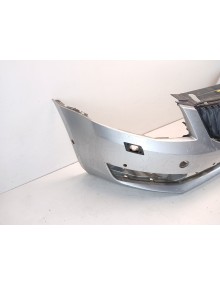 Recambio de paragolpes delantero para skoda octavia iii (5e3, nl3, nr3) 1.6 tdi referencia OEM IAM 5E0807221   2