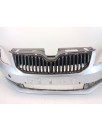 Recambio de paragolpes delantero para skoda octavia iii (5e3, nl3, nr3) 1.6 tdi referencia OEM IAM 5E0807221  