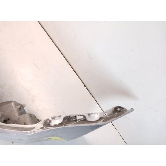 Recambio de paragolpes delantero para skoda octavia iii (5e3, nl3, nr3) 1.6 tdi referencia OEM IAM 5E0807221  