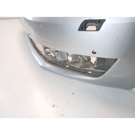 Recambio de paragolpes delantero para skoda octavia iii (5e3, nl3, nr3) 1.6 tdi referencia OEM IAM 5E0807221  