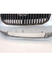 Recambio de paragolpes delantero para skoda octavia iii (5e3, nl3, nr3) 1.6 tdi referencia OEM IAM 5E0807221  