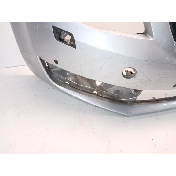 Recambio de paragolpes delantero para skoda octavia iii (5e3, nl3, nr3) 1.6 tdi referencia OEM IAM 5E0807221  