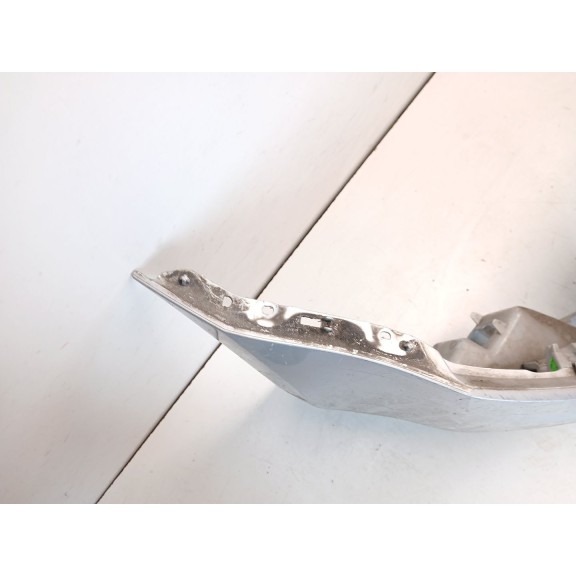 Recambio de paragolpes delantero para skoda octavia iii (5e3, nl3, nr3) 1.6 tdi referencia OEM IAM 5E0807221  