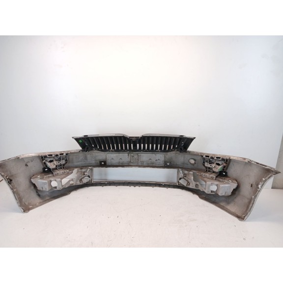 Recambio de paragolpes delantero para skoda octavia iii (5e3, nl3, nr3) 1.6 tdi referencia OEM IAM 5E0807221  