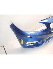 Recambio de paragolpes delantero para bmw 2 coupé (f22, f87) 225 d referencia OEM IAM 51118055299   2