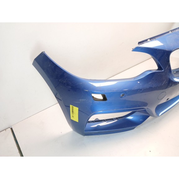 Recambio de paragolpes delantero para bmw 2 coupé (f22, f87) 225 d referencia OEM IAM 51118055299  