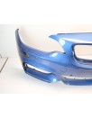 Recambio de paragolpes delantero para bmw 2 coupé (f22, f87) 225 d referencia OEM IAM 51118055299  