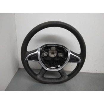 VOLANTE 484001085R DESGASTADO 