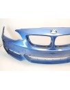 Recambio de paragolpes delantero para bmw 2 coupé (f22, f87) 225 d referencia OEM IAM 51118055299  
