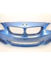 Recambio de paragolpes delantero para bmw 2 coupé (f22, f87) 225 d referencia OEM IAM 51118055299  