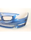 Recambio de paragolpes delantero para bmw 2 coupé (f22, f87) 225 d referencia OEM IAM 51118055299  