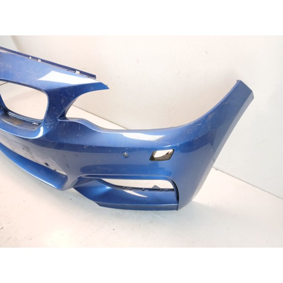 Recambio de paragolpes delantero para bmw 2 coupé (f22, f87) 225 d referencia OEM IAM 51118055299  