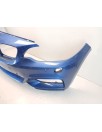 Recambio de paragolpes delantero para bmw 2 coupé (f22, f87) 225 d referencia OEM IAM 51118055299  