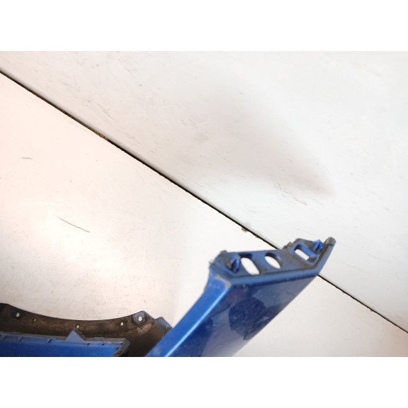 Recambio de paragolpes delantero para bmw 2 coupé (f22, f87) 225 d referencia OEM IAM 51118055299  