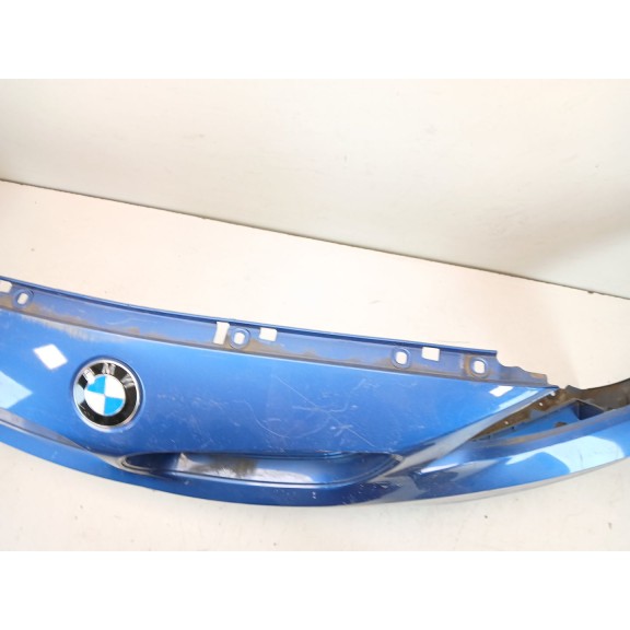 Recambio de paragolpes delantero para bmw 2 coupé (f22, f87) 225 d referencia OEM IAM 51118055299  